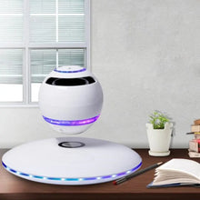 Load image into Gallery viewer, Levitation Bluetooth Speaker
