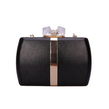 Load image into Gallery viewer, Parfum Evening Clutch
