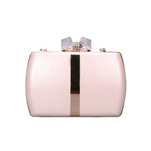 Load image into Gallery viewer, Parfum Evening Clutch

